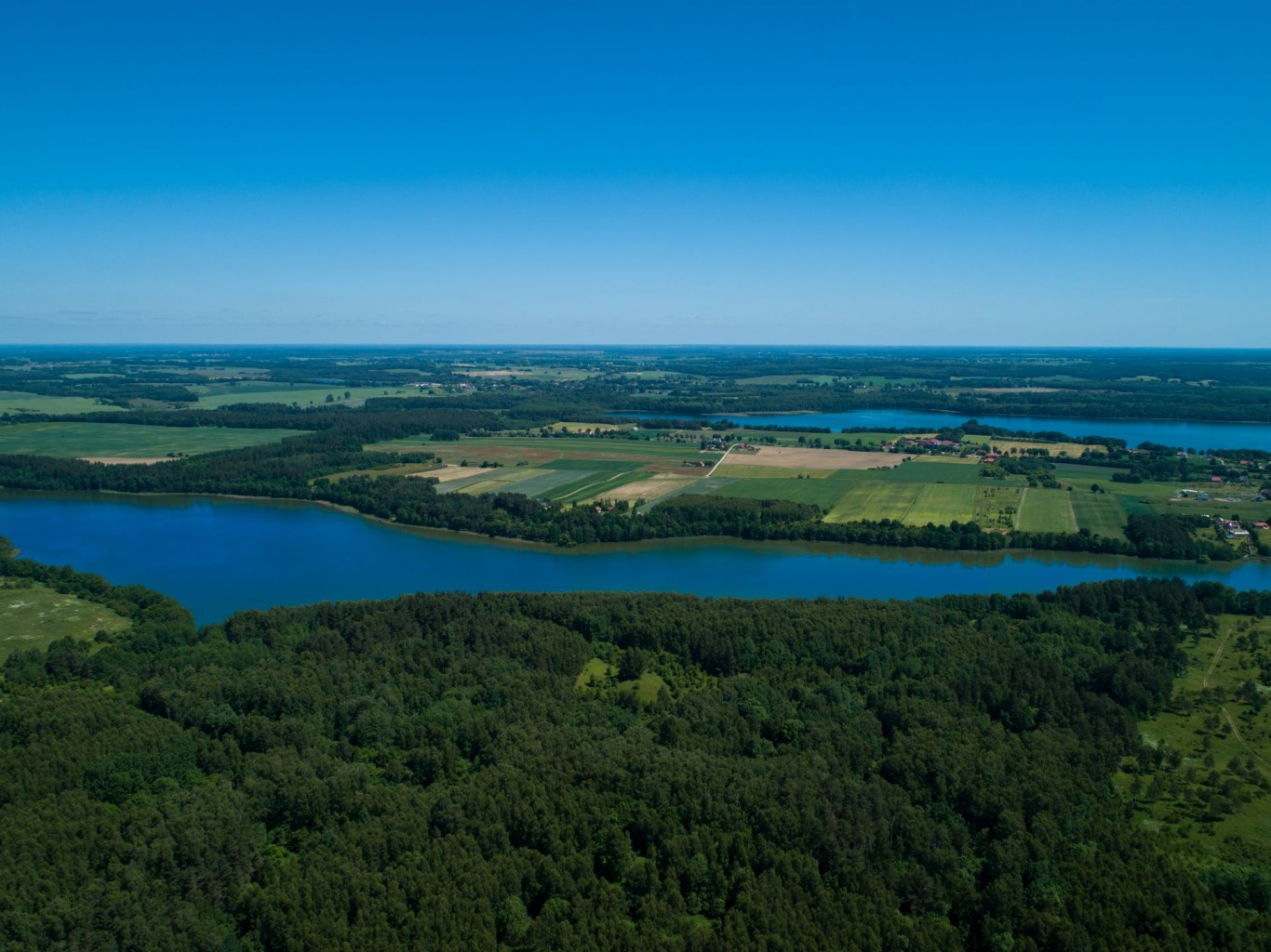 Osada Lewałd Wielki